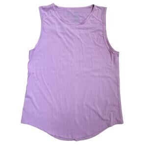 Zyia‎ Active|Tank Top|Pink/Barbie|SZ S